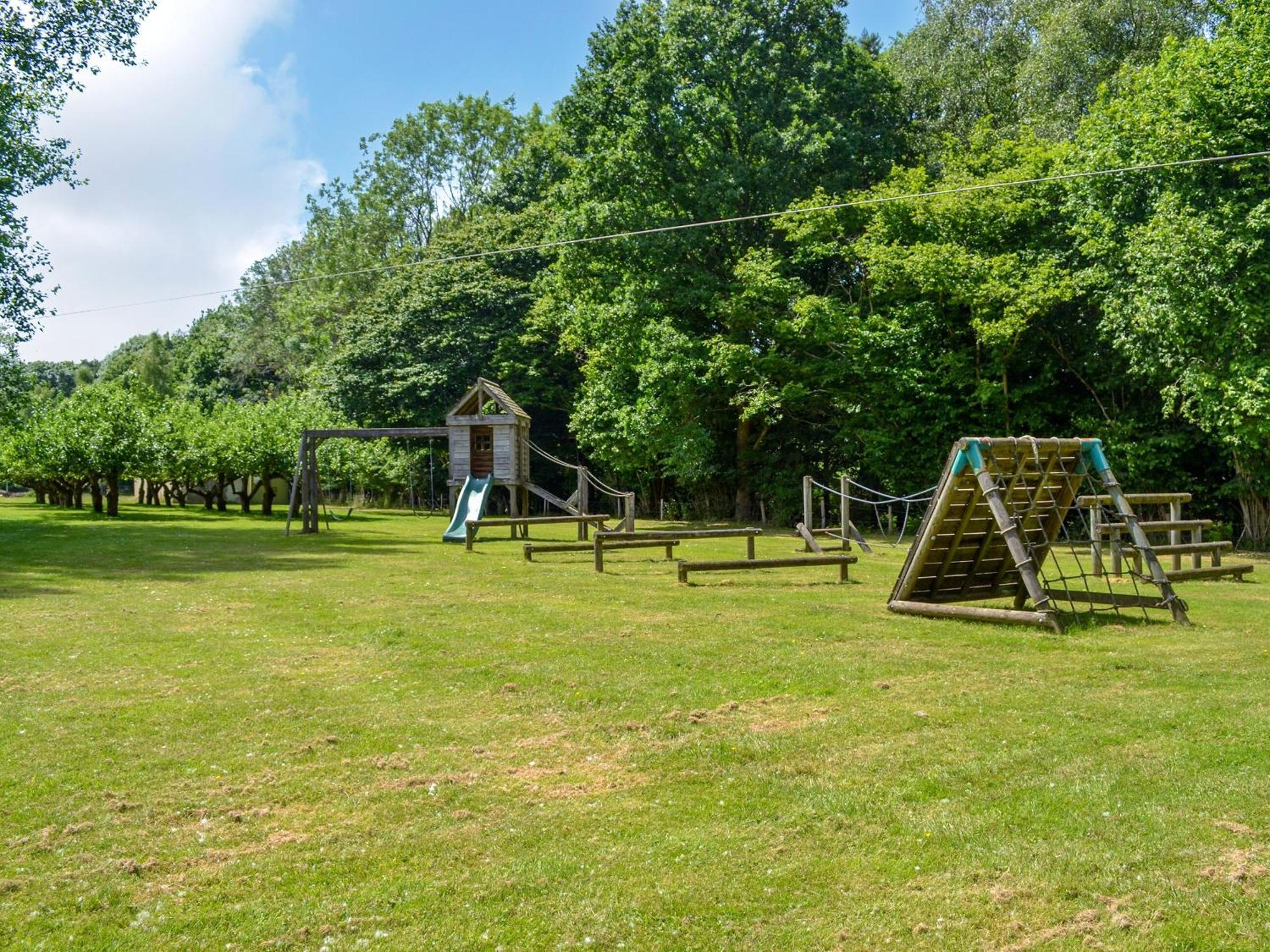 Deer Cottage 2 Uk39332 Biddenden Exteriér fotografie