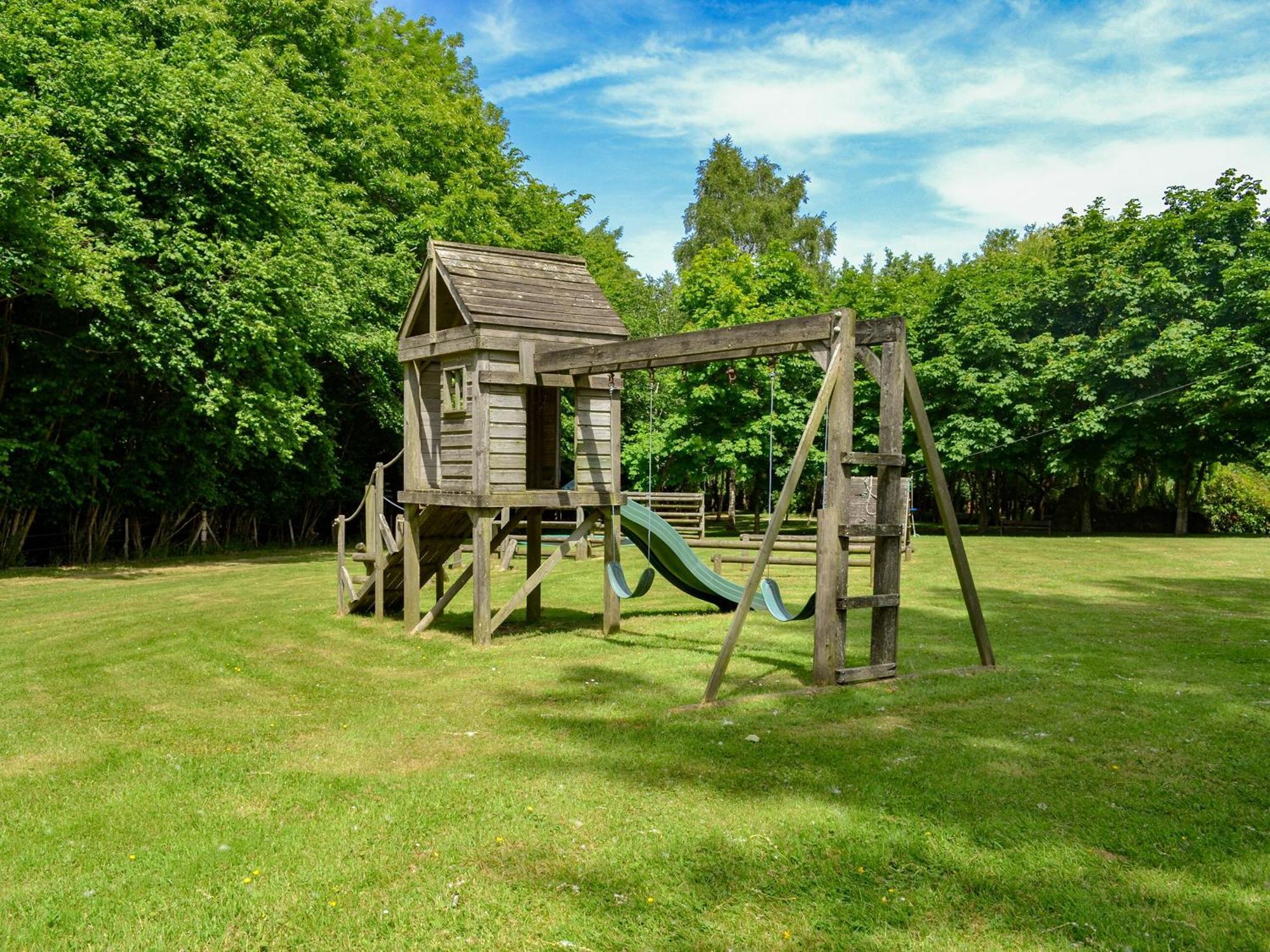 Deer Cottage 2 Uk39332 Biddenden Exteriér fotografie